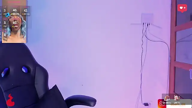 haanna thompsoon online show from December 24, 2024, 4:11 am