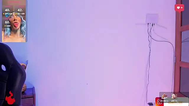 haanna thompsoon online show from December 20, 2024, 6:02 pm