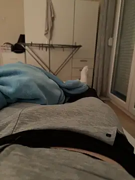 Snapshot of jessieandjames29 chatting on February 26, 2025, 4:38 pm jessieandjames29 online show from February 26, 2025, 4:38 pm