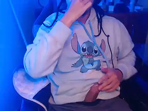 anjonoturno1 online show from October 1, 2025, 2:38 am