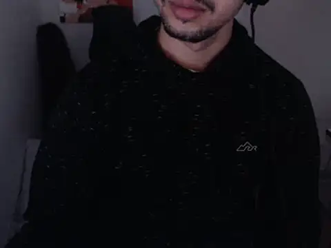 anjonoturno1 online show from January 27, 2025, 1:30 pm