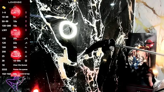 la mazona online show from January 13, 2026, 7:18 pm