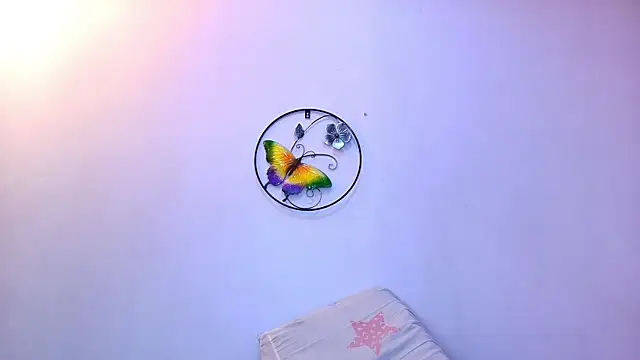 Amy wats0n online show from January 10, 2026, 7:09 pm