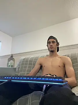 kennylove420 online show from January 17, 2026, 9:51 pm