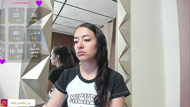 Snapshot of Mia_scarlet69 chatting on January 16, 2026, 12:20 pm Mia scarlet69 online show from January 16, 2026, 12:20 pm