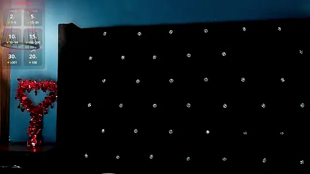 Mia scarlet69 online show from March 20, 2025, 12:43 pm