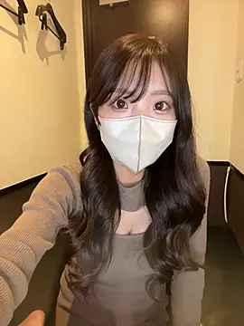 MIMI-JP online show from January 24, 2025, 6:14 pm