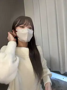 MIMI-JP online show from January 26, 2025, 3:59 am