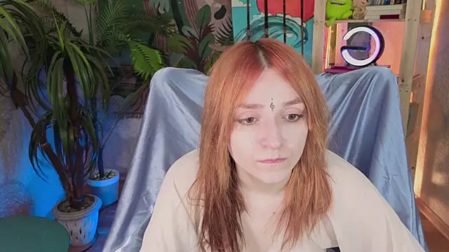 Rita flame online show from November 16, 2025, 12:43 pm