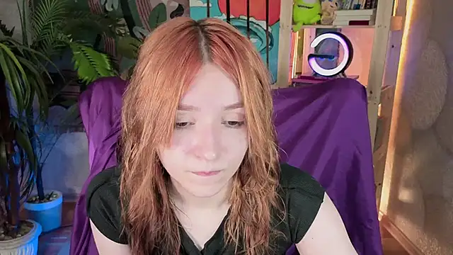 Rita flame online show from November 15, 2025, 2:21 pm