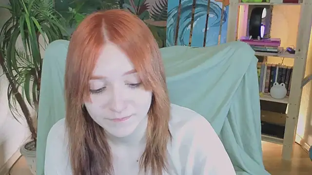 Rita flame online show from October 19, 2025, 12:52 pm