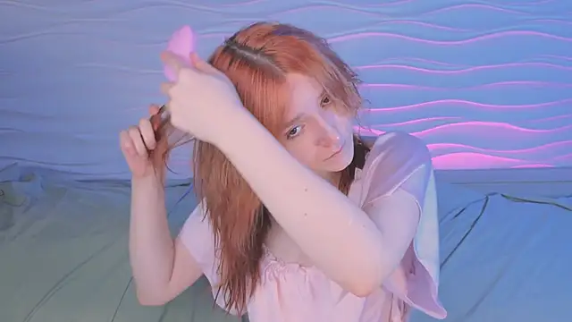 Rita flame online show from November 13, 2025, 12:53 pm