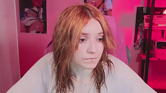 Rita flame online show from November 8, 2025, 2:31 pm