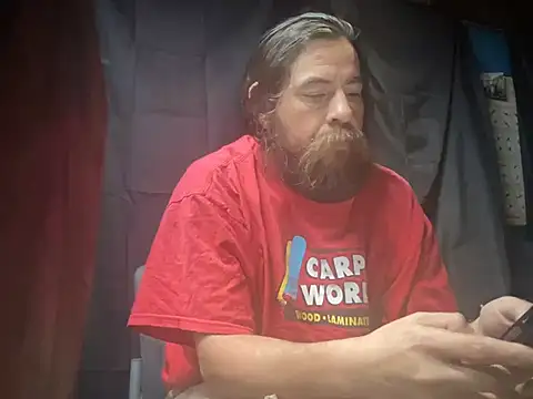 linksjack1010 online show from February 28, 2025, 2:31 pm