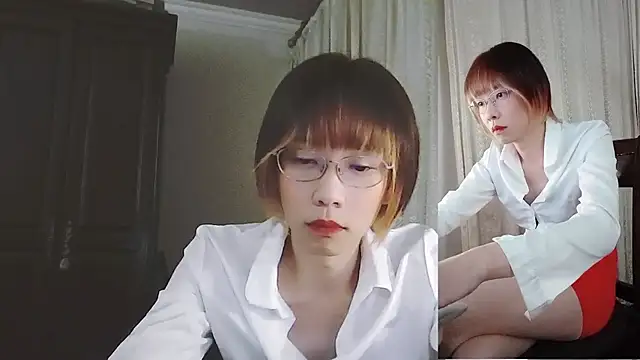 adawang1986 online show from February 5, 2025, 12:49 pm