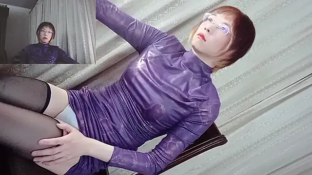 adawang1986 online show from March 5, 2025, 1:17 pm