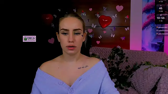 asol muah online show from February 18, 2025, 6:37 pm