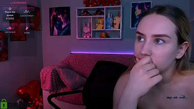 asol muah online show from March 10, 2026, 8:24 pm