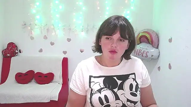 StaceyLex online show from October 7, 2025, 11:22 am