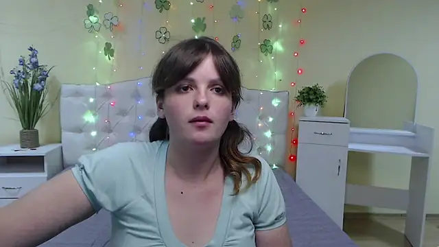 StaceyLex online show from March 19, 2025, 12:45 pm