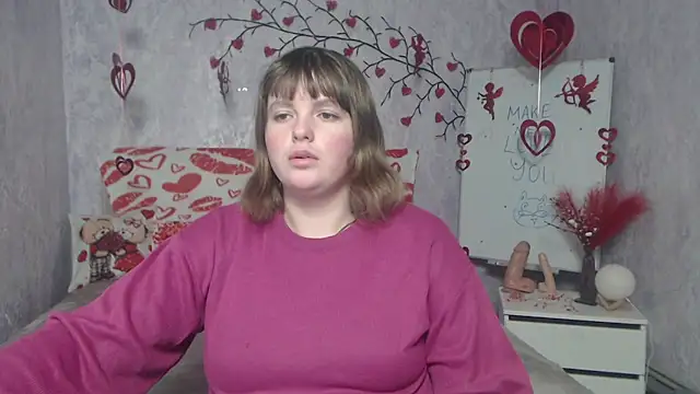 StaceyLex online show from February 6, 2026, 6:42 am