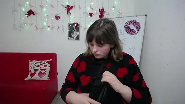 StaceyLex online show from February 17, 2026, 7:38 am