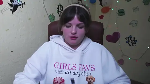 StaceyLex online show from March 20, 2025, 6:09 pm