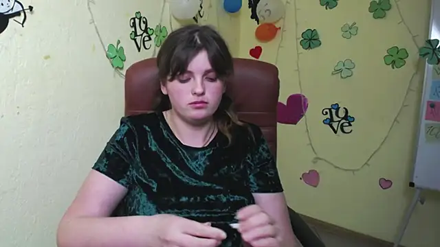 StaceyLex online show from March 22, 2025, 4:24 am