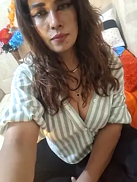 pareeti online show from April 12, 2026, 6:55 pm