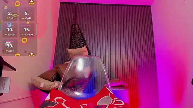 gaby flow online show from October 19, 2025, 2:03 am