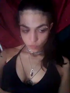 BURN666ING online show from March 16, 2026, 10:01 pm