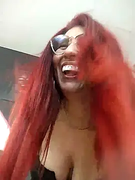 Perla Franco online show from December 20, 2025, 6:27 am