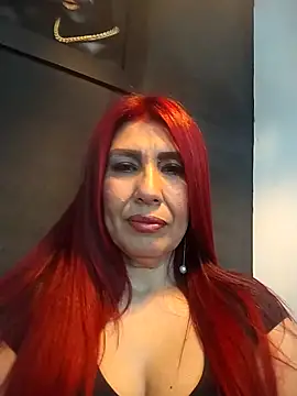 Perla Franco online show from March 7, 2026, 5:58 am