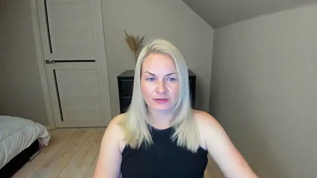 Alicee Gracee online show from October 11, 2025, 7:15 pm