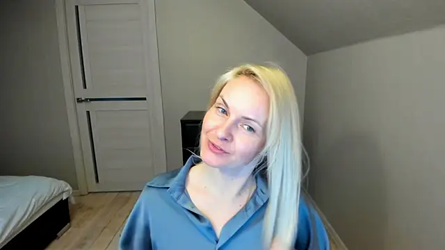 Alicee Gracee online show from March 13, 2025, 2:55 pm