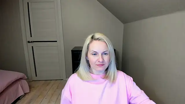 Alicee Gracee online show from March 11, 2025, 6:52 pm