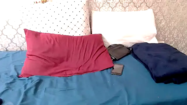 MaximTease24 online show from March 23, 2025, 8:04 am