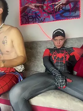 Anthony-Martin online show from March 17, 2026, 4:37 am