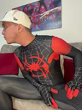 Anthony-Martin online show from February 21, 2026, 7:05 pm