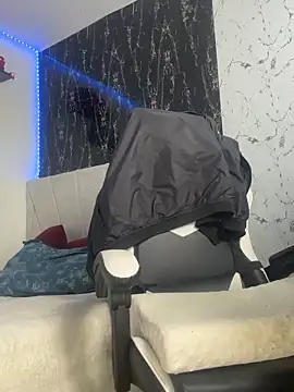 Anthony-Martin online show from October 21, 2025, 12:26 pm