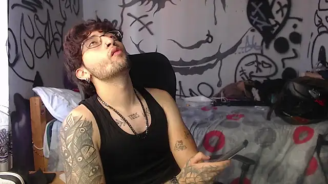 Dereck Dickson online show from December 15, 2025, 3:18 pm