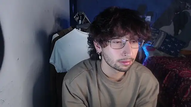 Dereck Dickson online show from October 12, 2025, 10:22 pm