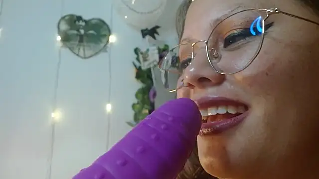 miss evoleth2 online show from March 6, 2026, 3:12 am