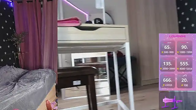 AshiaEkta1 online show from March 5, 2025, 12:49 am