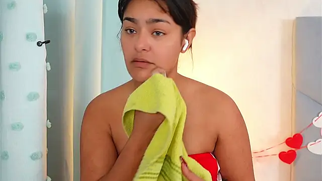 AshiaEkta1 online show from February 20, 2026, 5:26 am