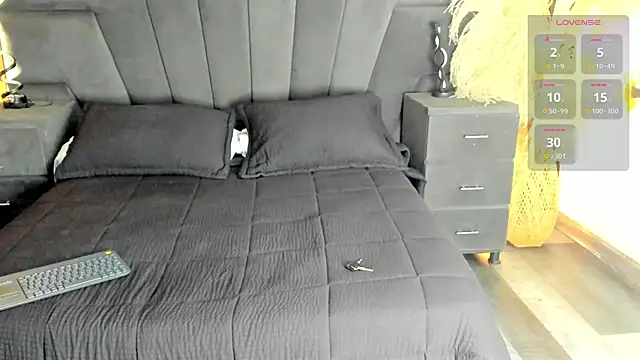 NaxaAndLexi  online show from March 30, 2026, 1:23 pm