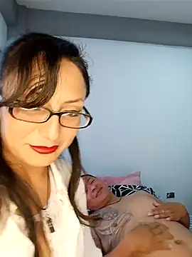 Lucy Chery online show from February 26, 2026, 10:43 pm