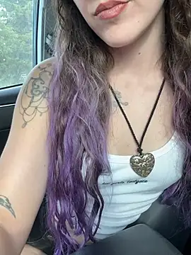 thevixenviolet online show from July 8, 2026, 12:46 am