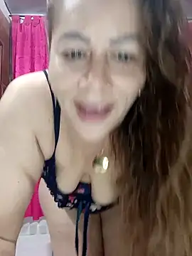 SluttyMilf79 online show from September 22, 2025, 5:24 am