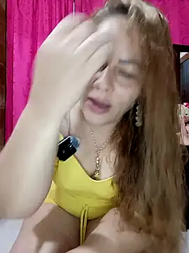 SluttyMilf79 online show from December 3, 2025, 7:19 am